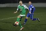 Wakefield 1 Salford City 2